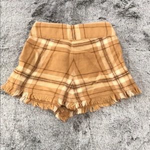 Adorable Little Girls Skirt